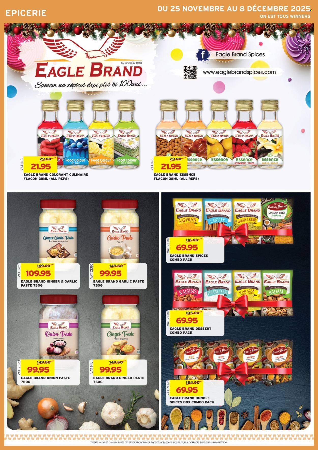 Winners catalogue - 25.11.2025 - 8.12.2025. Page 38