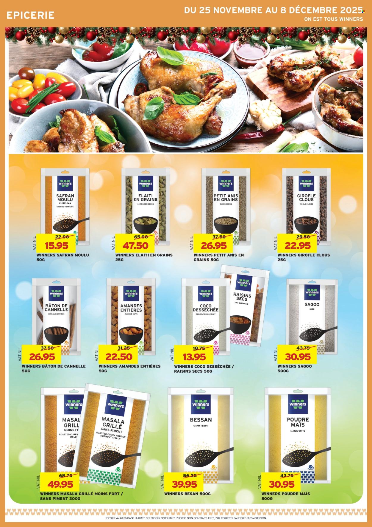 Winners catalogue - 25.11.2025 - 8.12.2025. Page 40