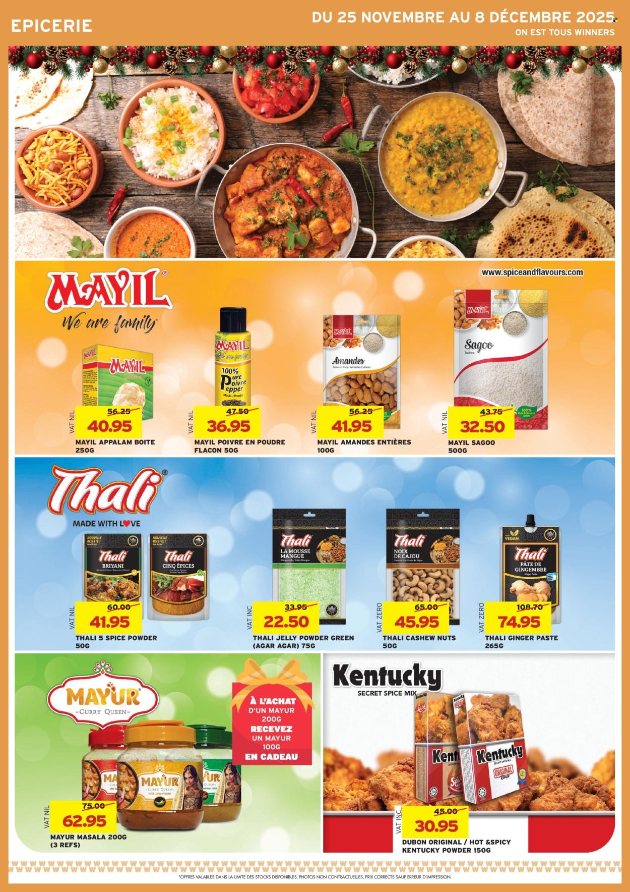 Winners catalogue - 25.11.2025 - 8.12.2025. Page 41