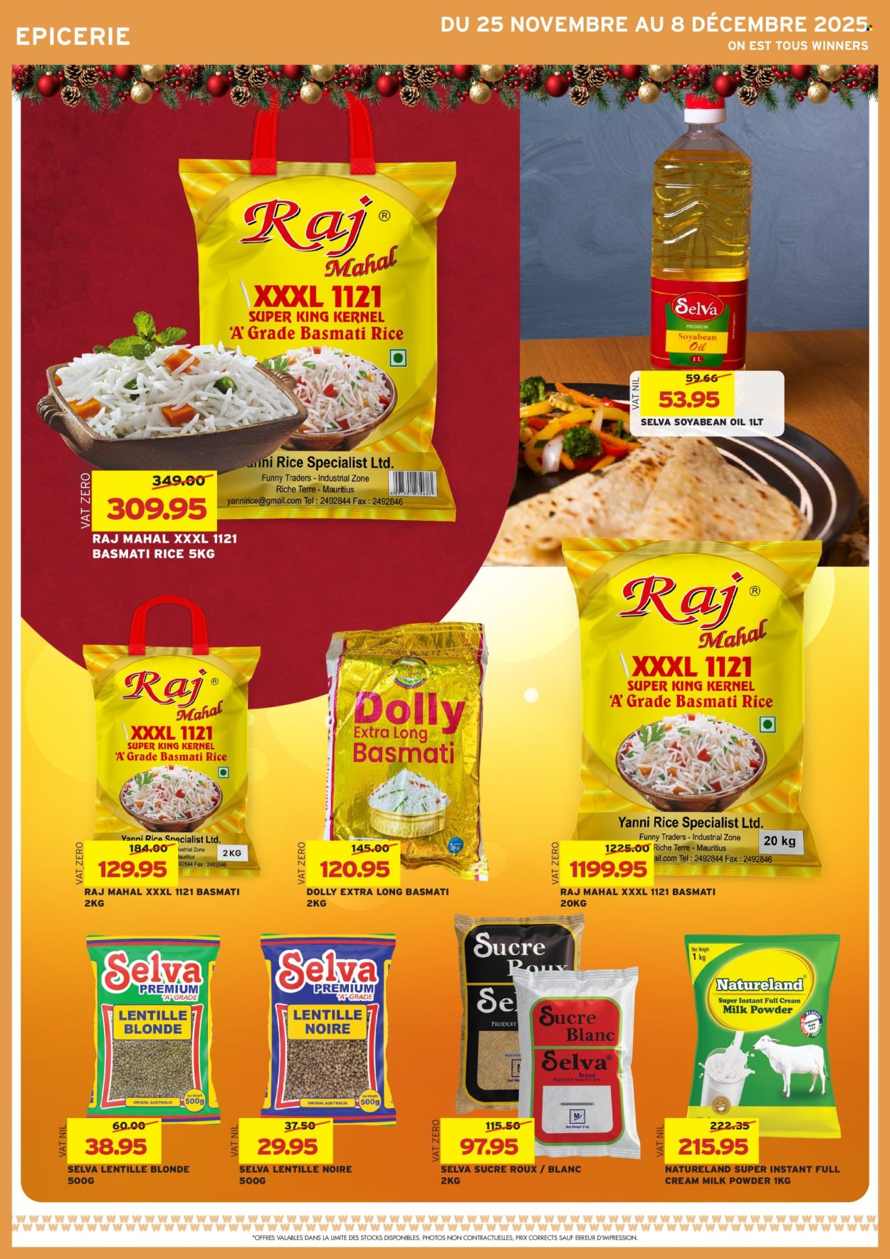 Winners catalogue - 25.11.2025 - 8.12.2025. Page 44