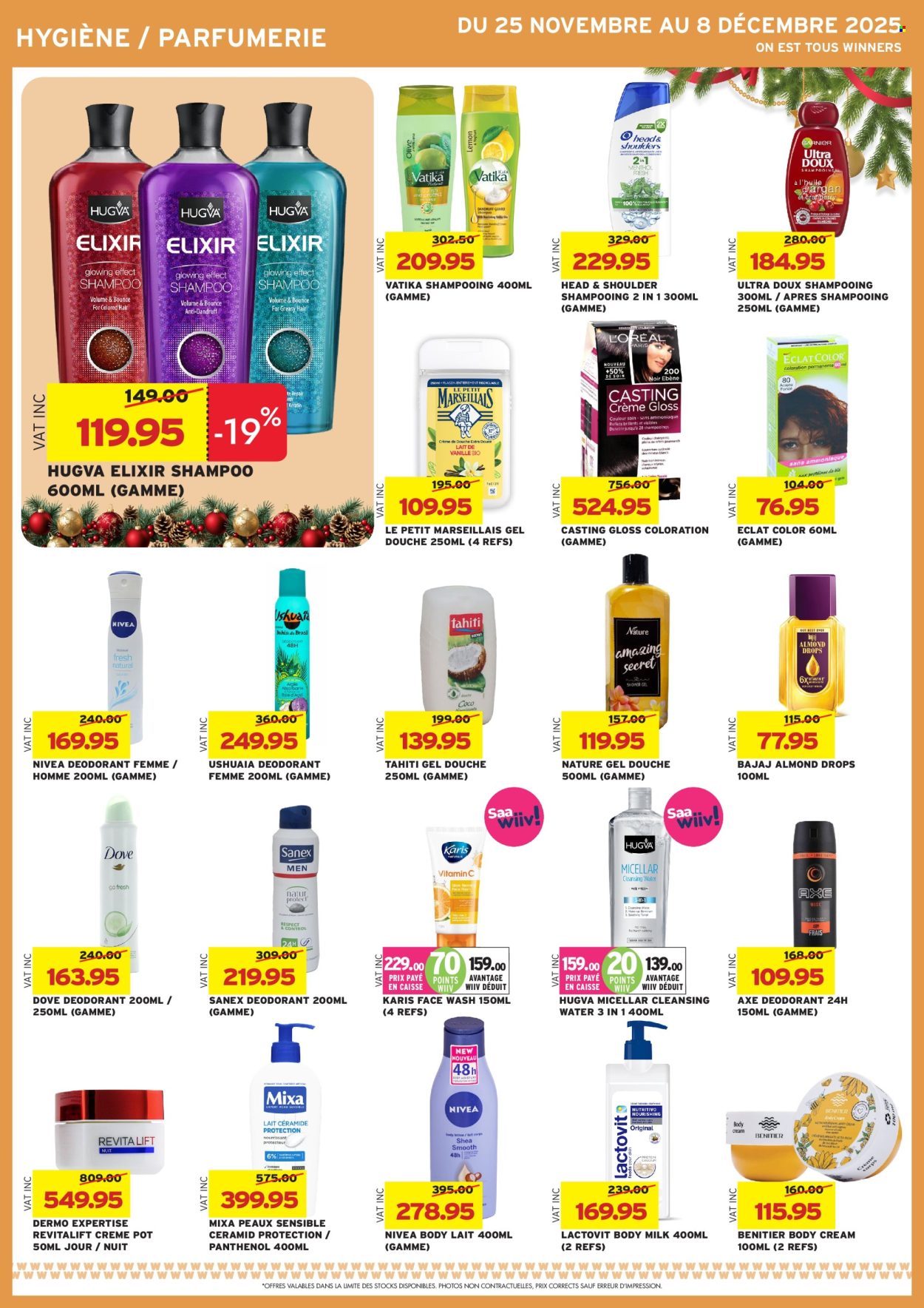 Winners catalogue - 25.11.2025 - 8.12.2025. Page 46