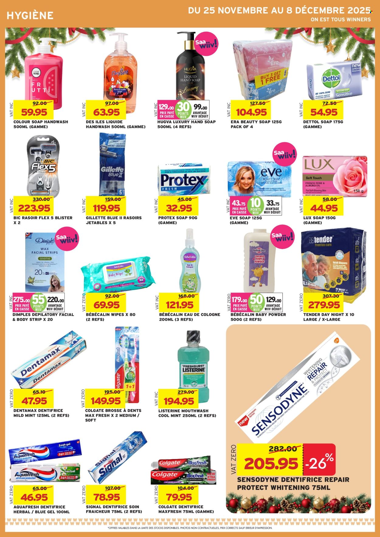 Winners catalogue - 25.11.2025 - 8.12.2025. Page 48