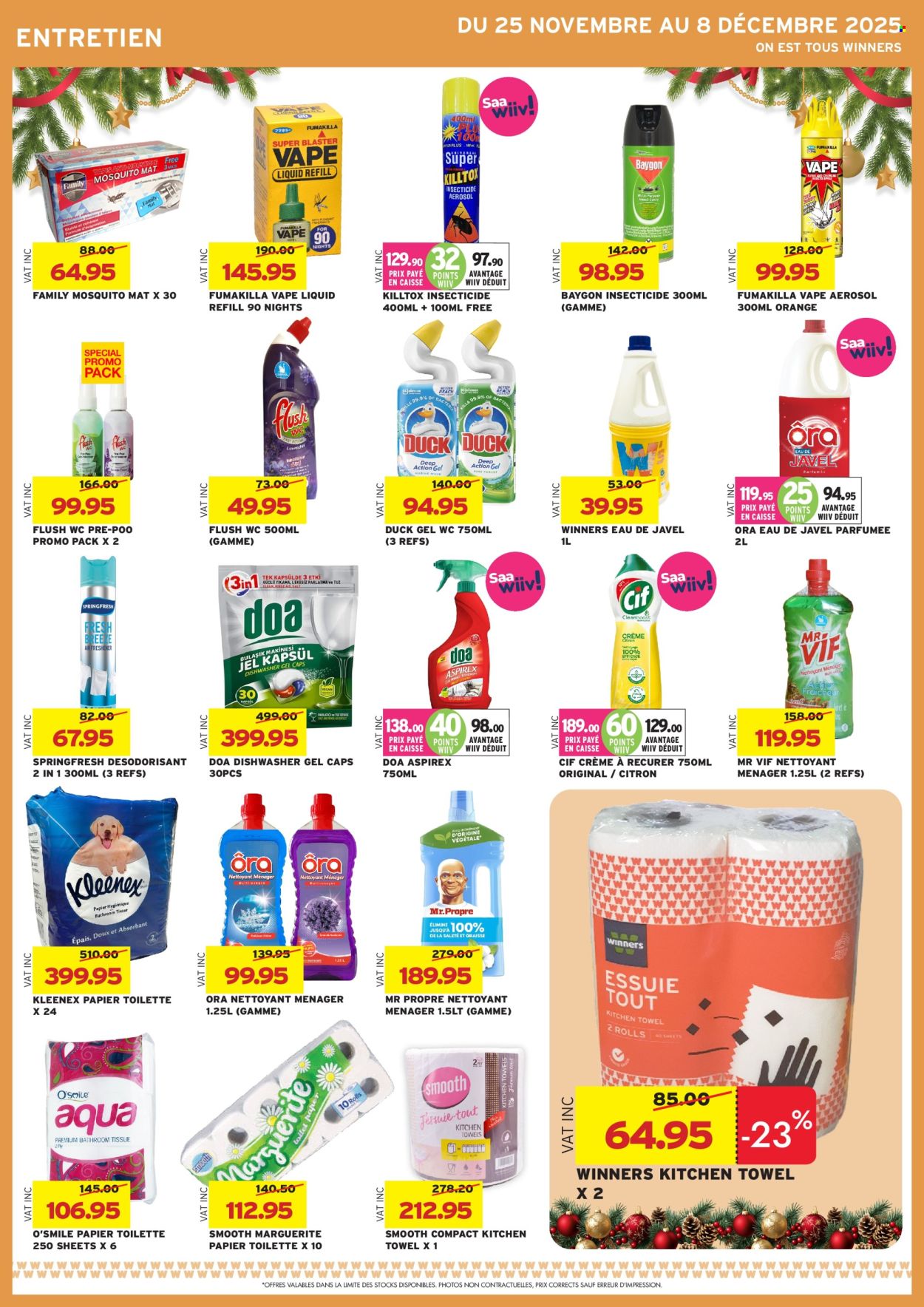 Winners catalogue - 25.11.2025 - 8.12.2025. Page 50