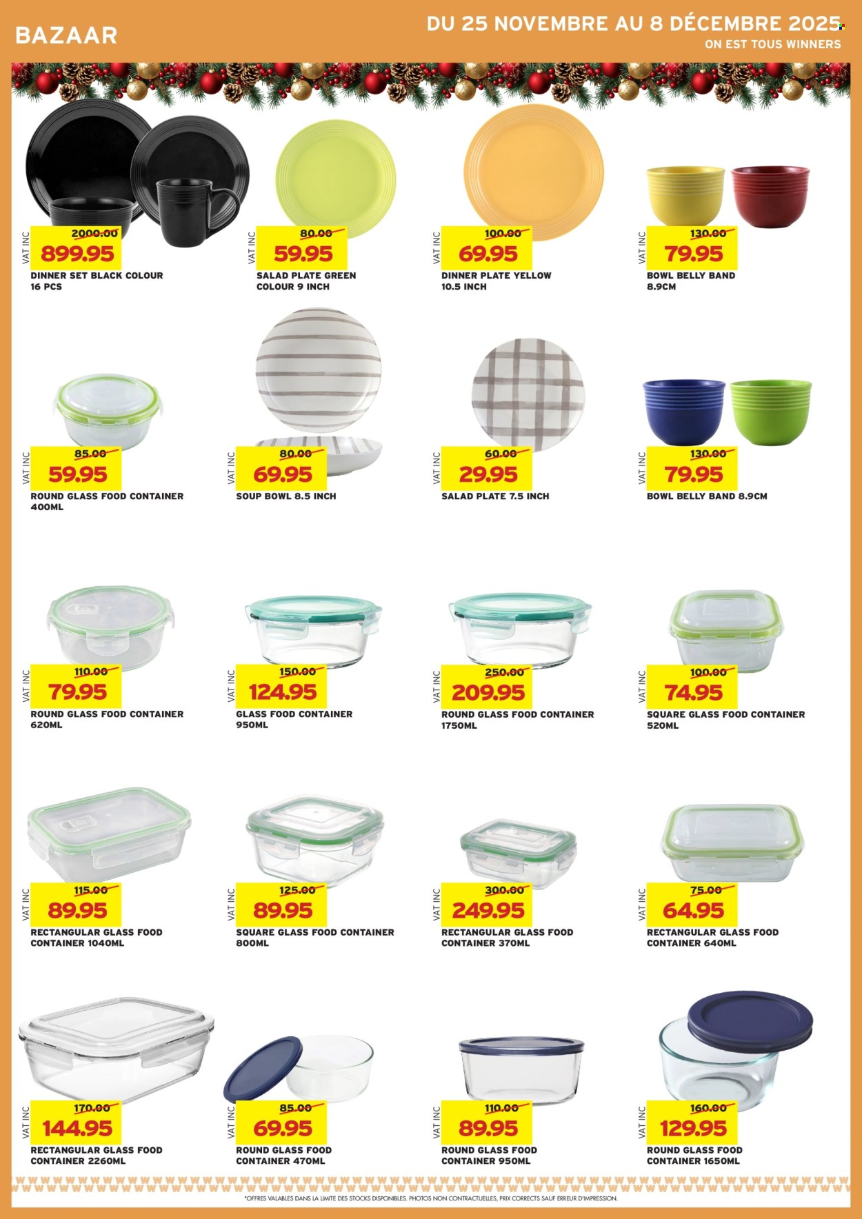 Winners catalogue - 25.11.2025 - 8.12.2025. Page 51