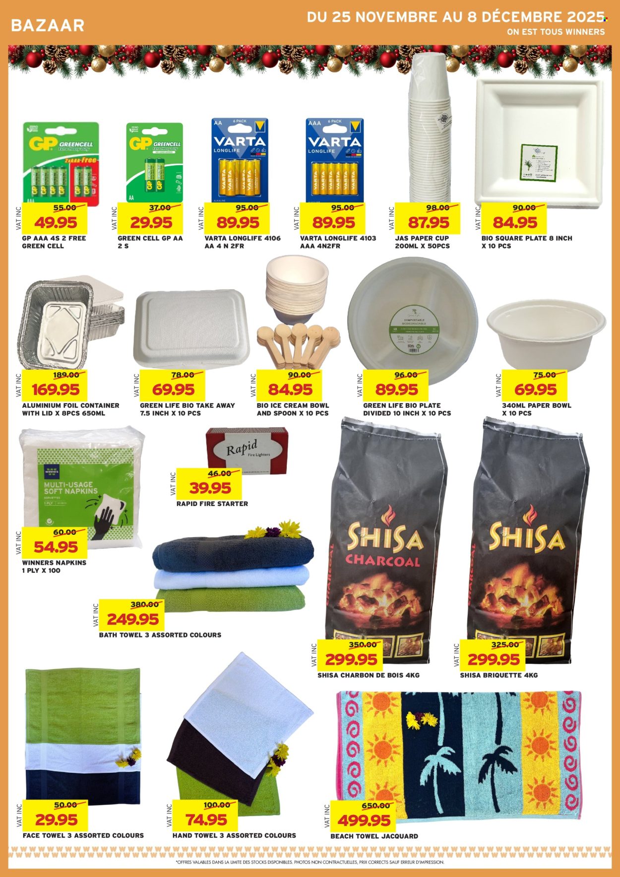 Winners catalogue - 25.11.2025 - 8.12.2025. Page 52