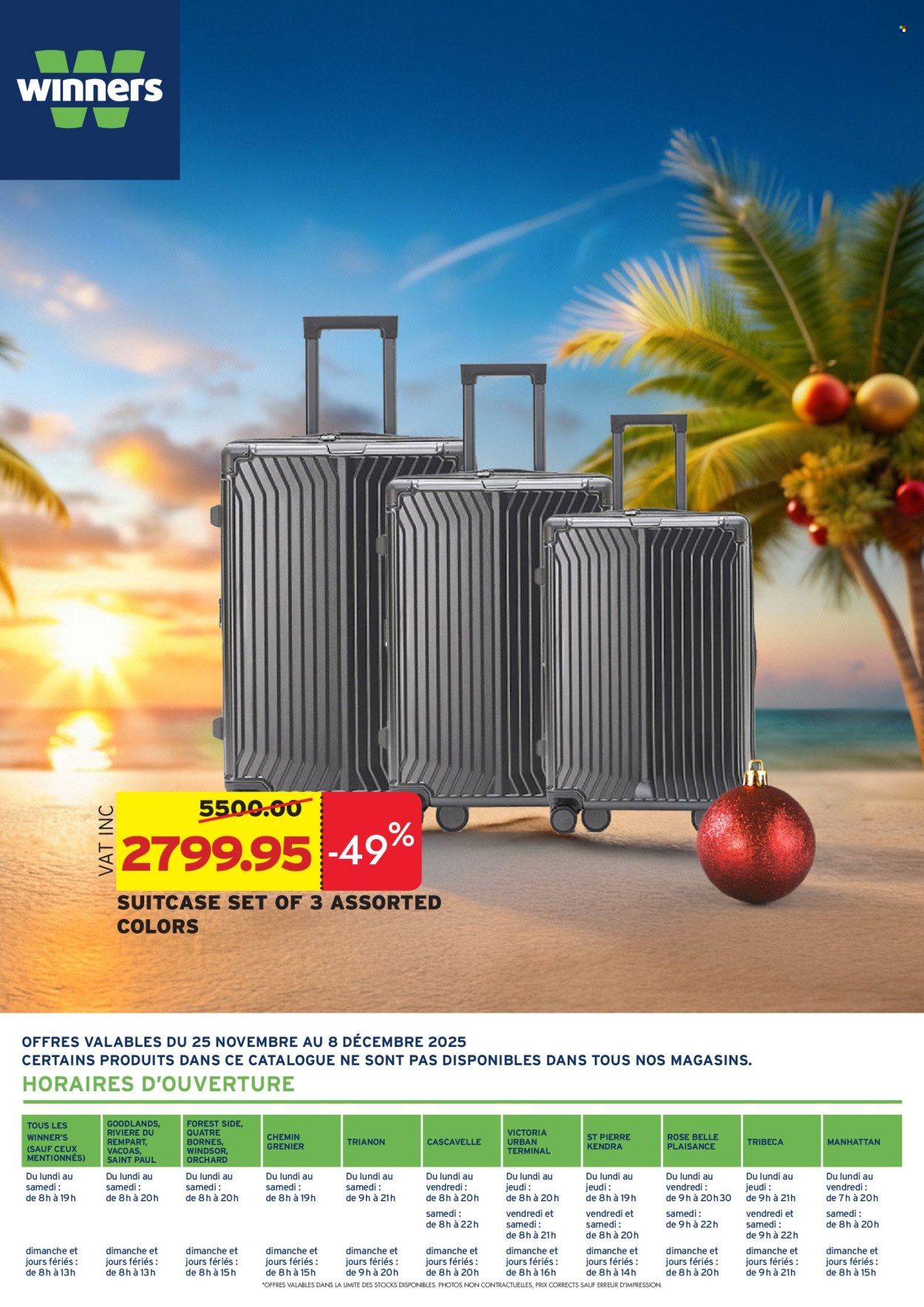 Winners catalogue - 25.11.2025 - 8.12.2025. Page 53