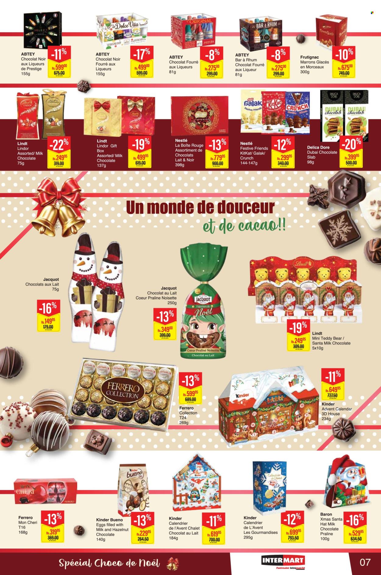 Intermart catalogue - 25.11.2025 - 15.12.2025. Page 7