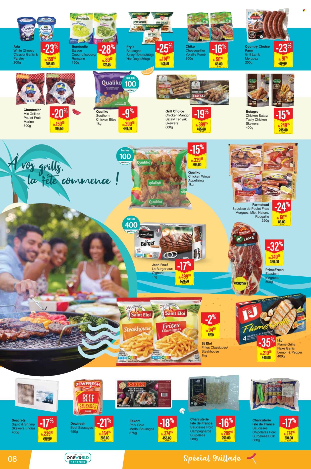 Intermart catalogue - 25.11.2025 - 15.12.2025. Page 8