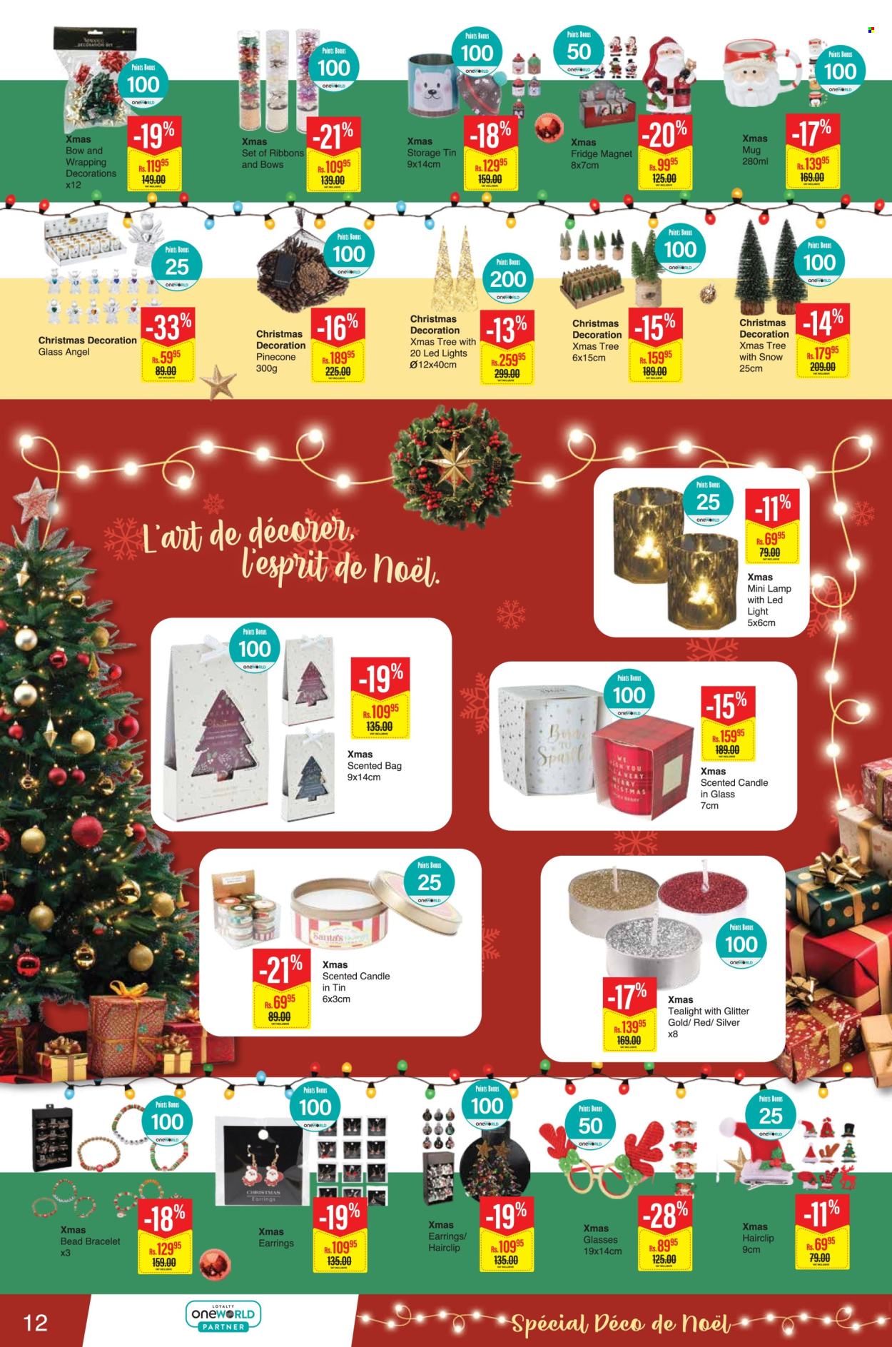Intermart catalogue - 25.11.2025 - 15.12.2025. Page 12