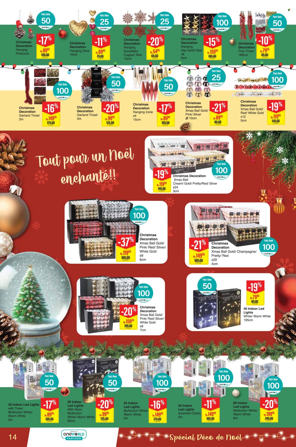 Intermart catalogue - 25.11.2025 - 15.12.2025. Page 14