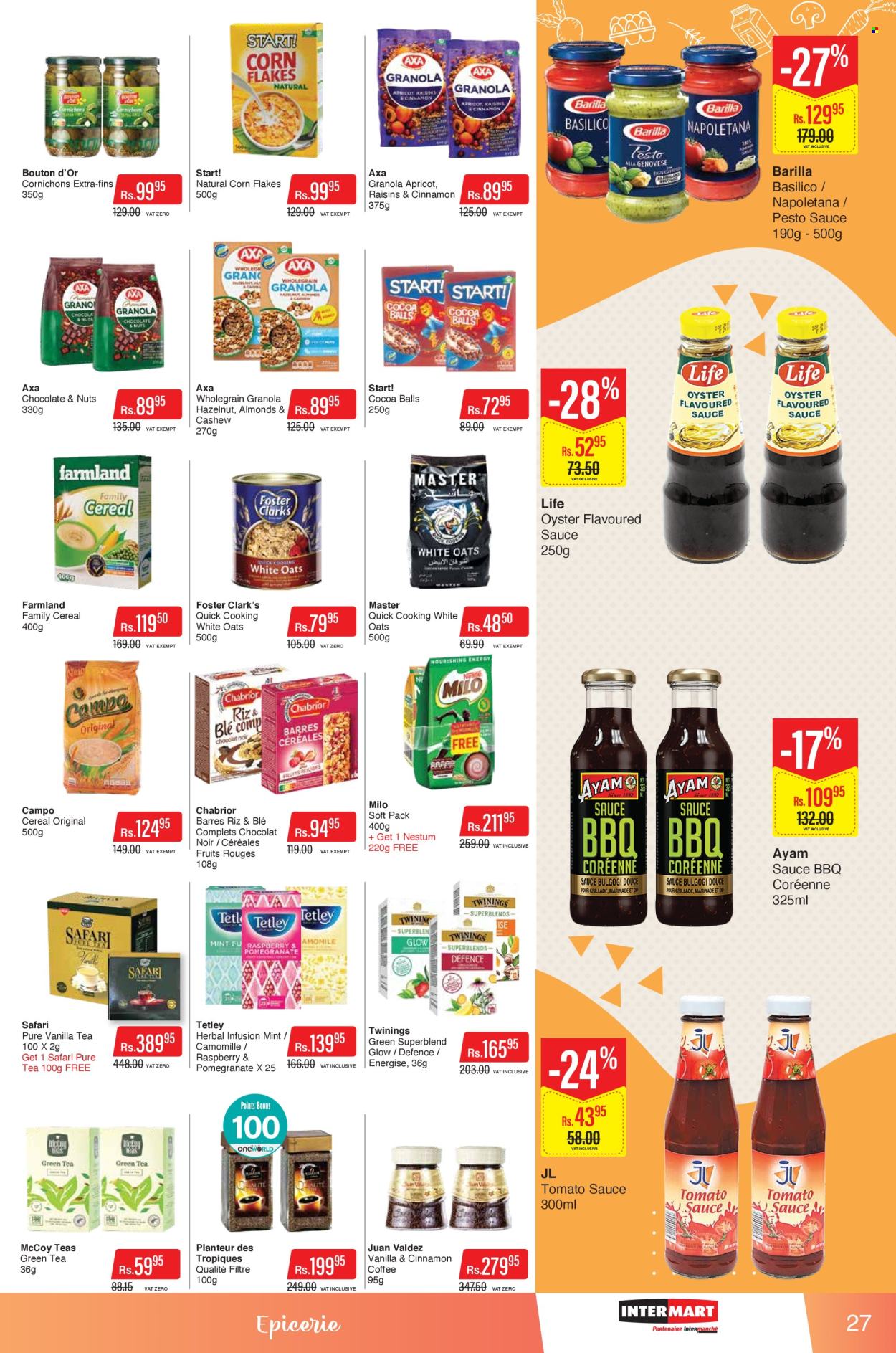 Intermart catalogue - 25.11.2025 - 15.12.2025. Page 27