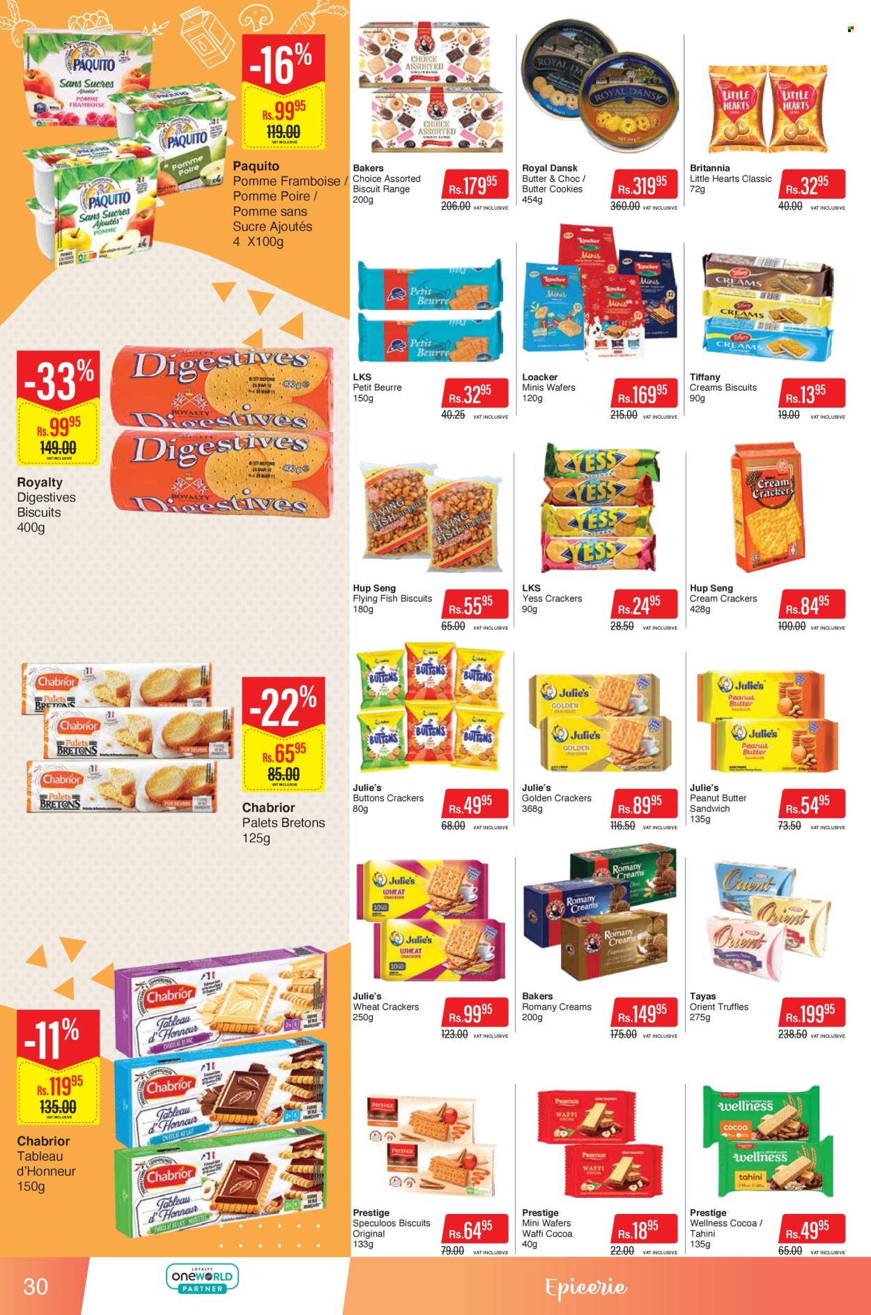 Intermart catalogue - 25.11.2025 - 15.12.2025. Page 30