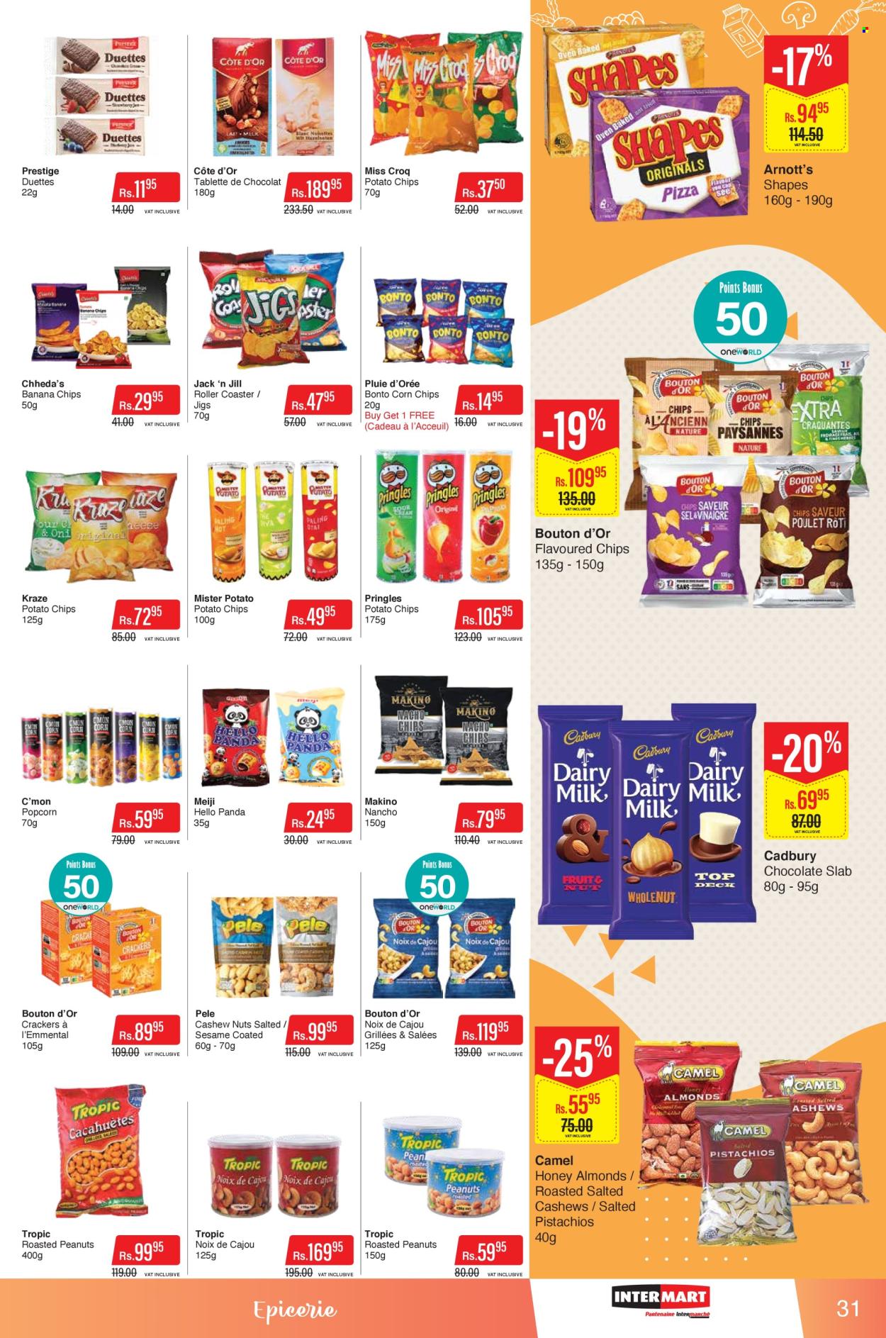 Intermart catalogue - 25.11.2025 - 15.12.2025. Page 31