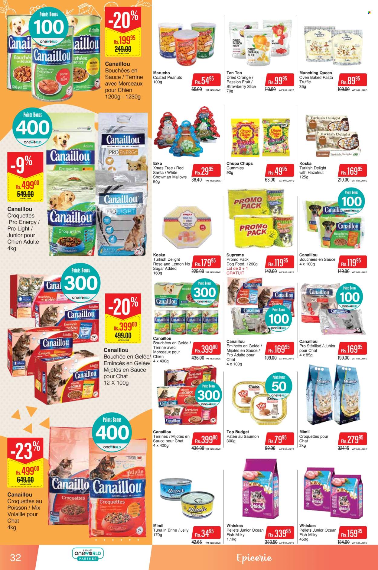 Intermart catalogue - 25.11.2025 - 15.12.2025. Page 32