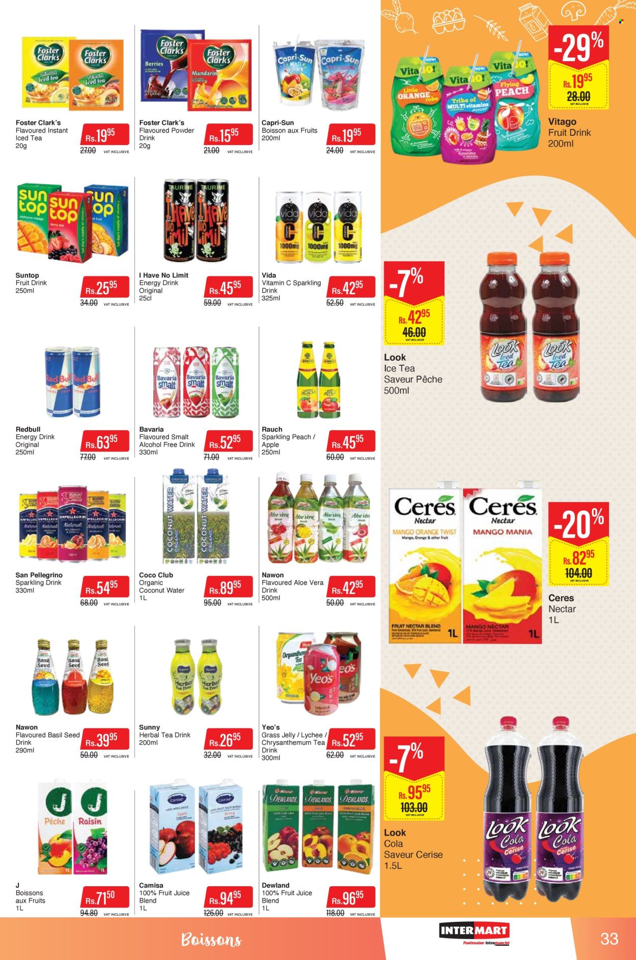 Intermart catalogue - 25.11.2025 - 15.12.2025. Page 33