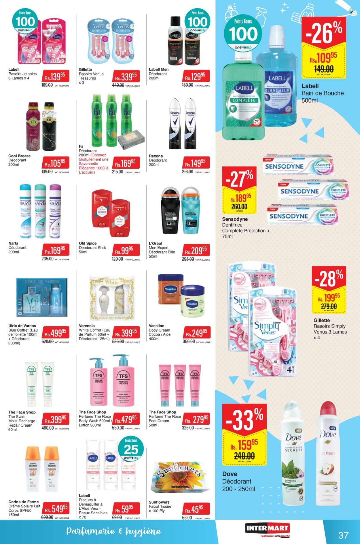 Intermart catalogue - 25.11.2025 - 15.12.2025. Page 37