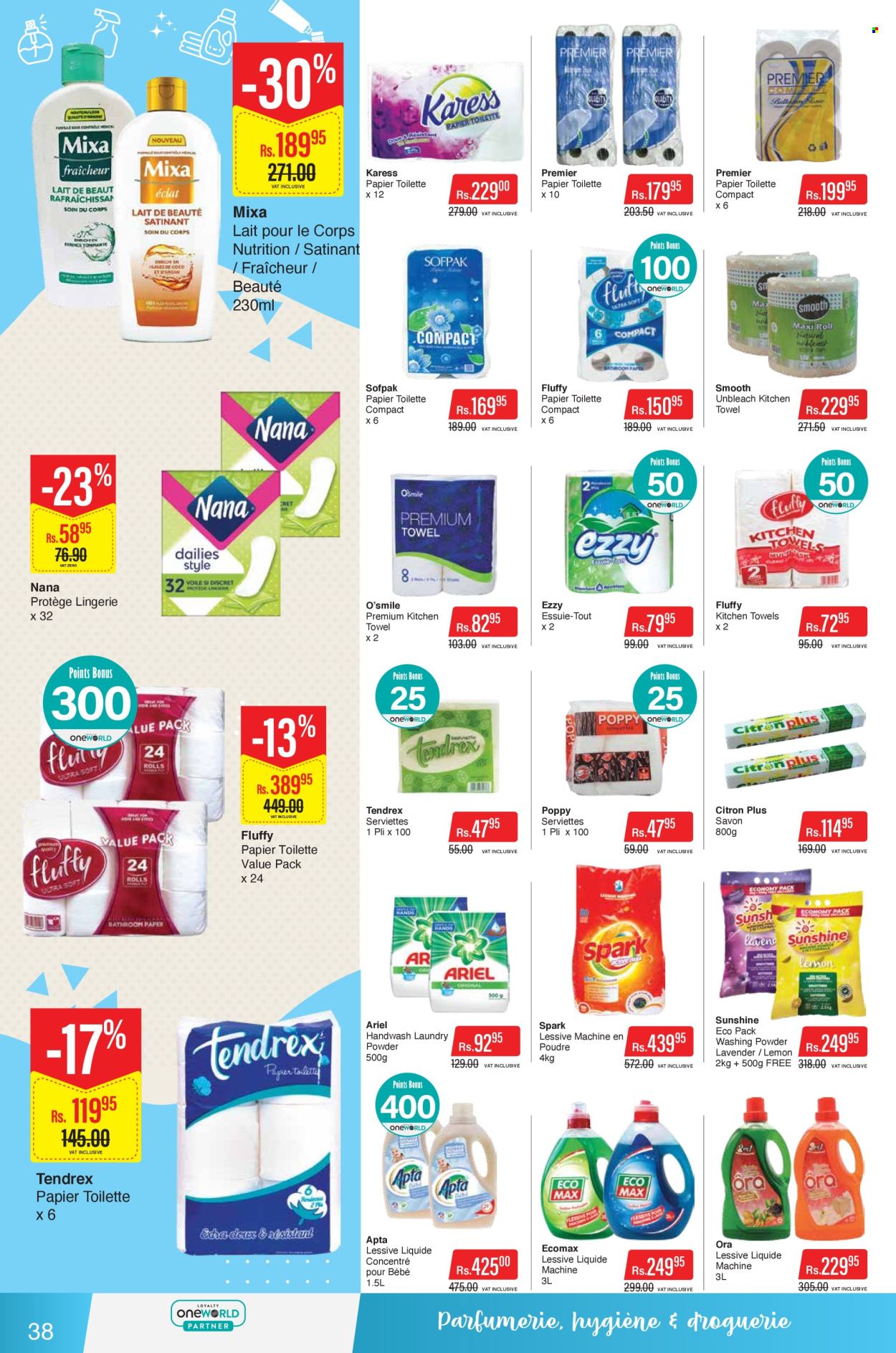 Intermart catalogue - 25.11.2025 - 15.12.2025. Page 38