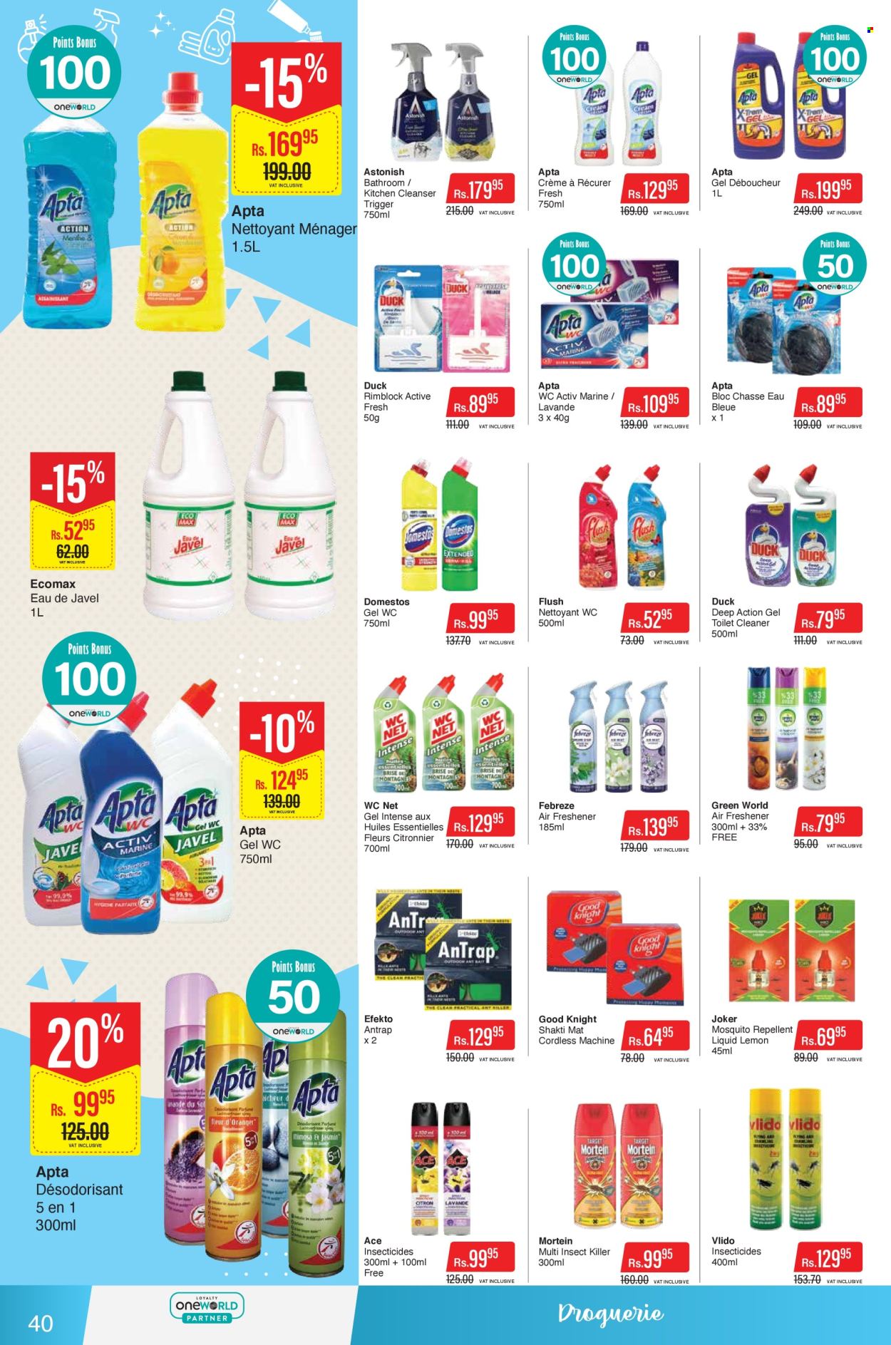 Intermart catalogue - 25.11.2025 - 15.12.2025. Page 40