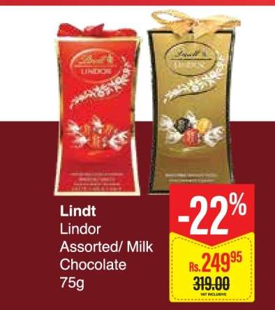 Lindt