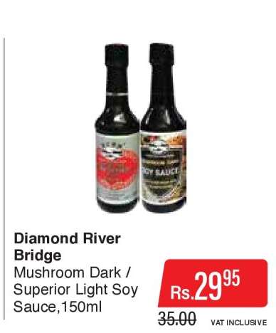 Diamond River Bridge