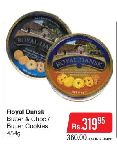 Royal Dansk