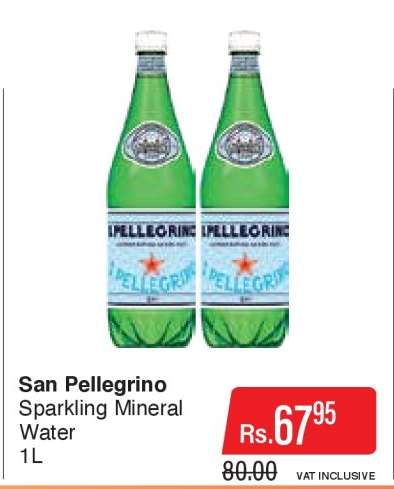 San Pellegrino