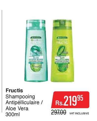 Fructis