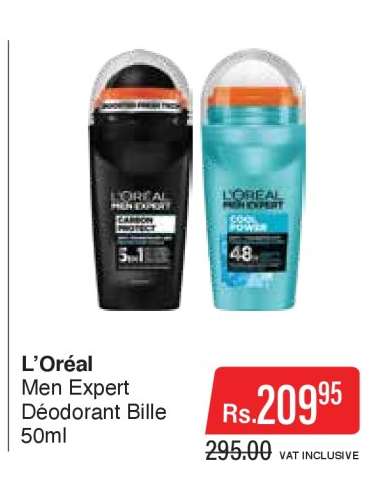 L'Oreal