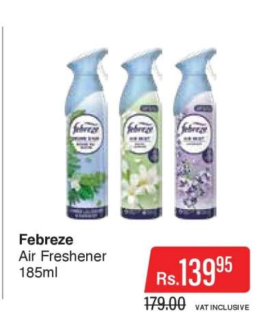 Febreze