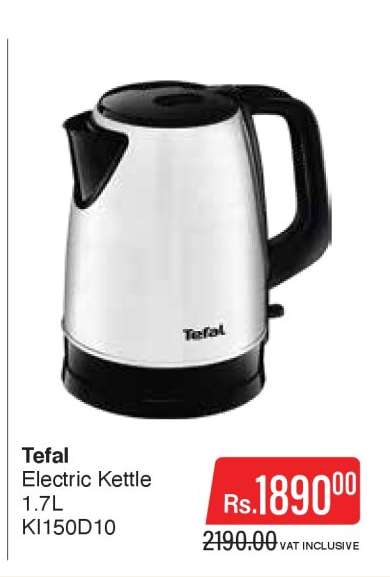 Tefal