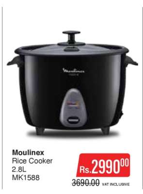 Moulinex