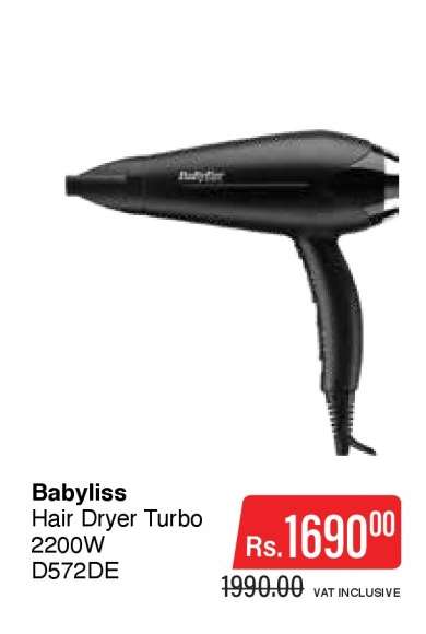 Babyliss