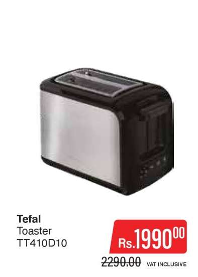 Tefal
