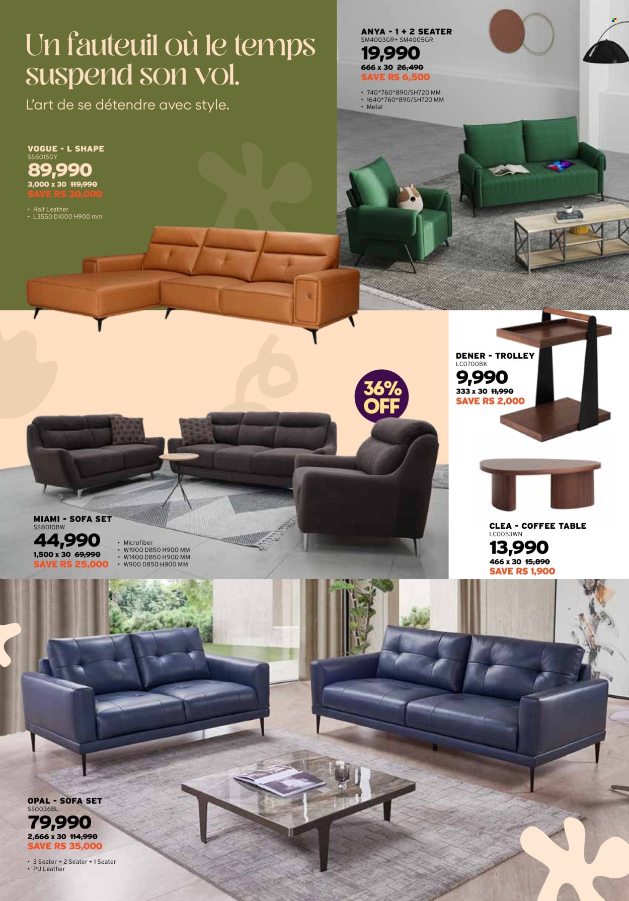 361 catalogue - 21.11.2025 - 12.01.2026. Page 5