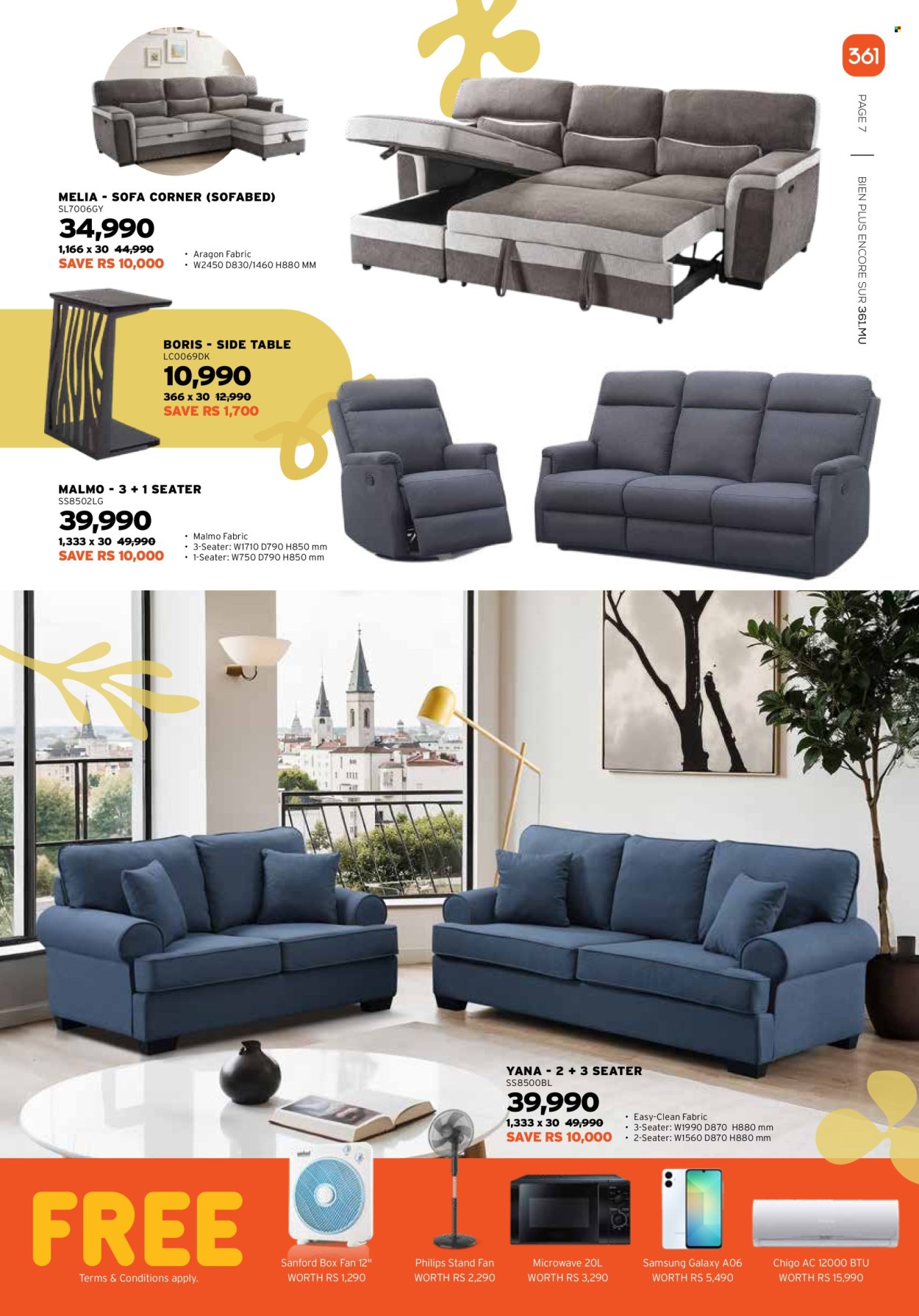 361 catalogue - 21.11.2025 - 12.01.2026. Page 7