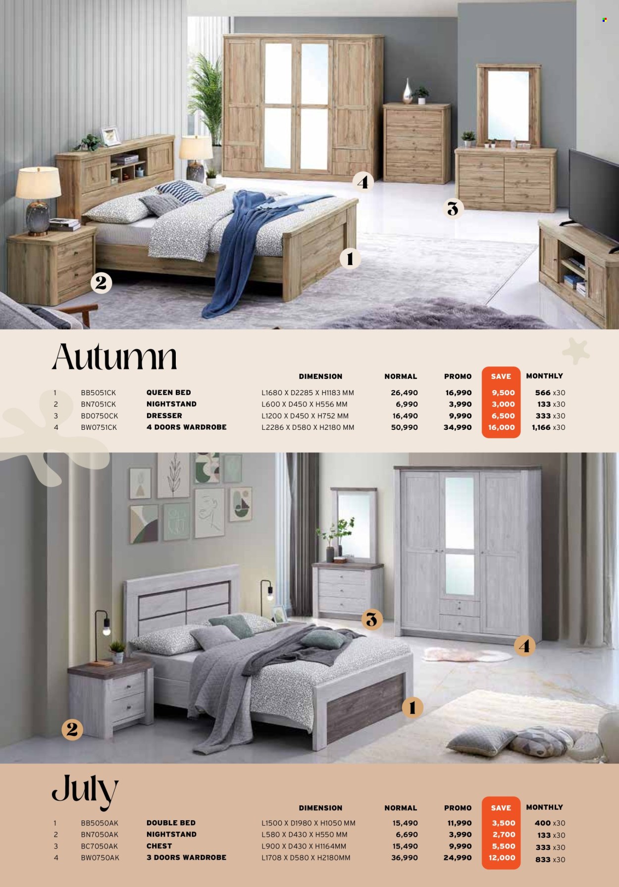 361 catalogue - 21.11.2025 - 12.01.2026. Page 10