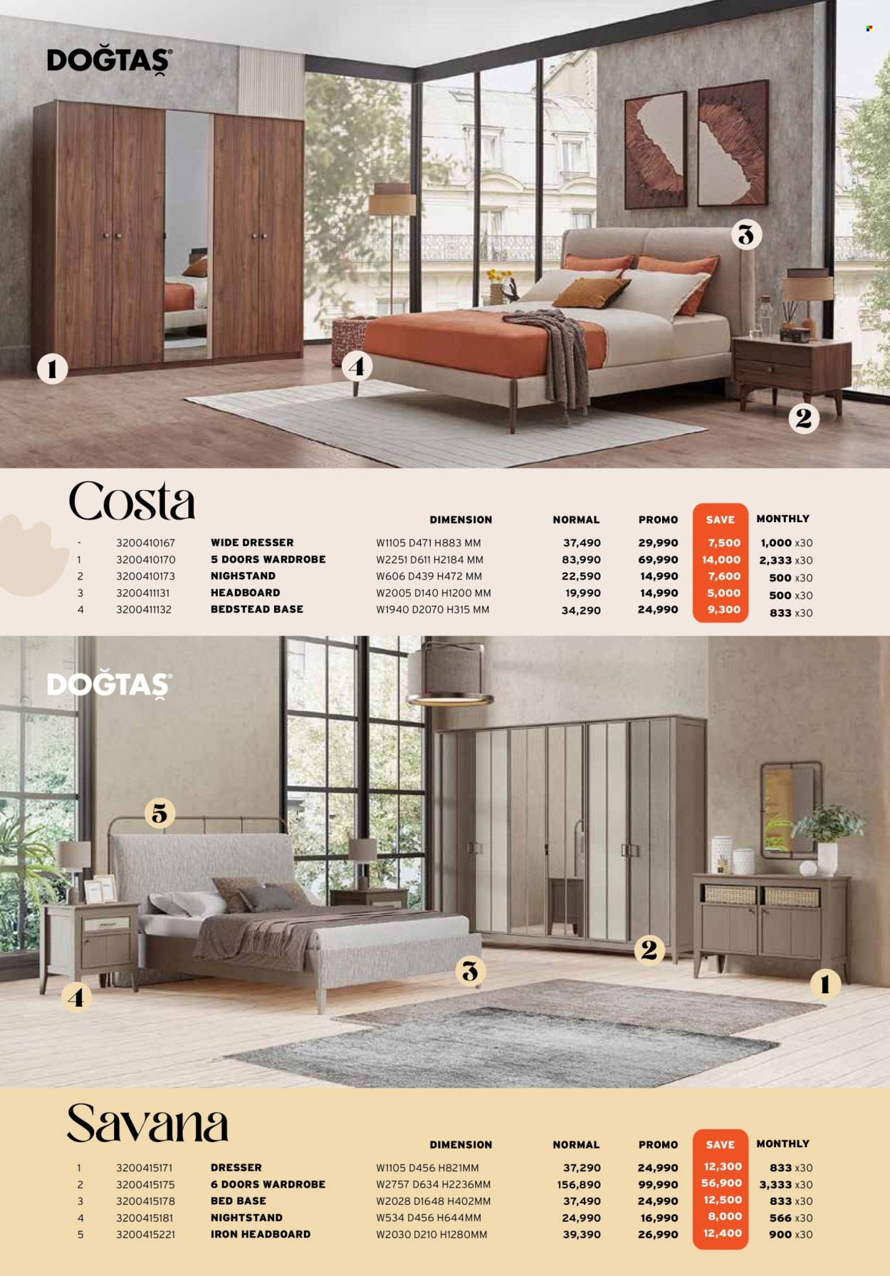 361 catalogue - 21.11.2025 - 12.01.2026. Page 12