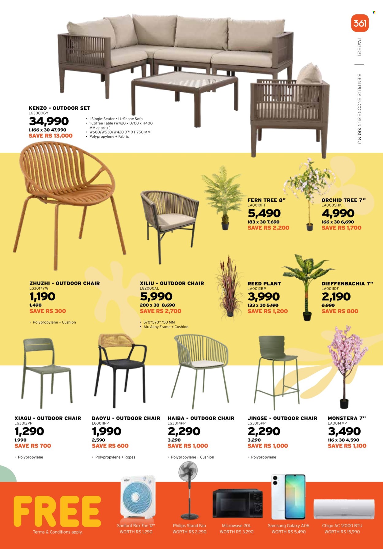 361 catalogue - 21.11.2025 - 12.01.2026. Page 21