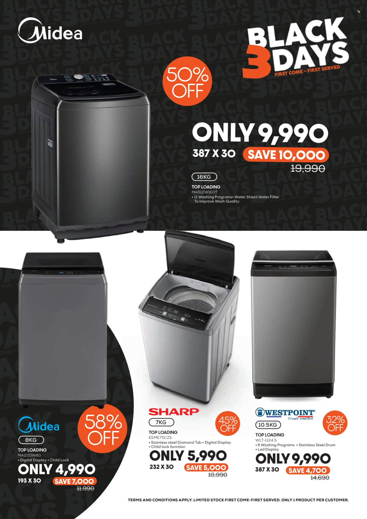 361 catalogue. Page 14