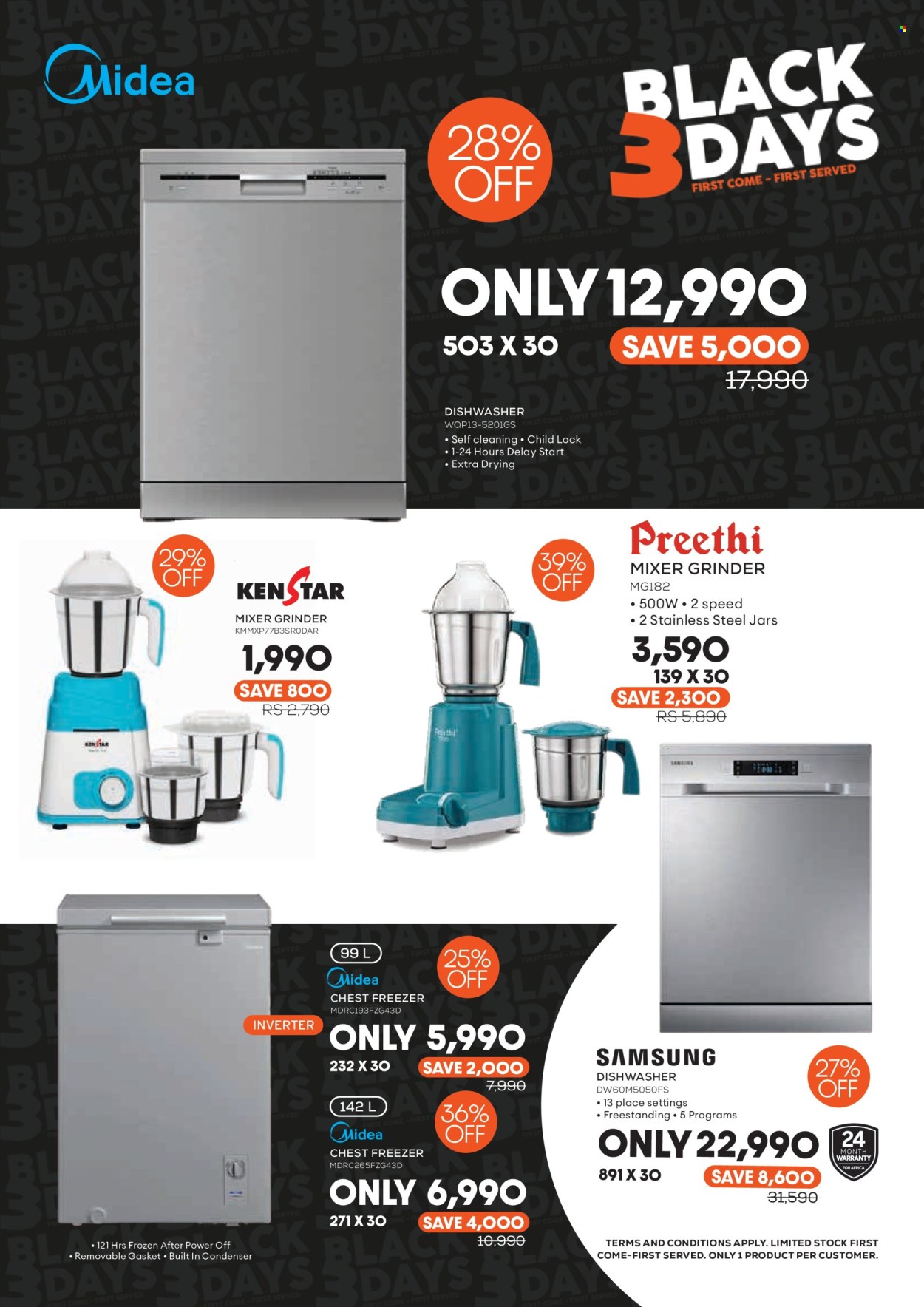 361 catalogue. Page 16