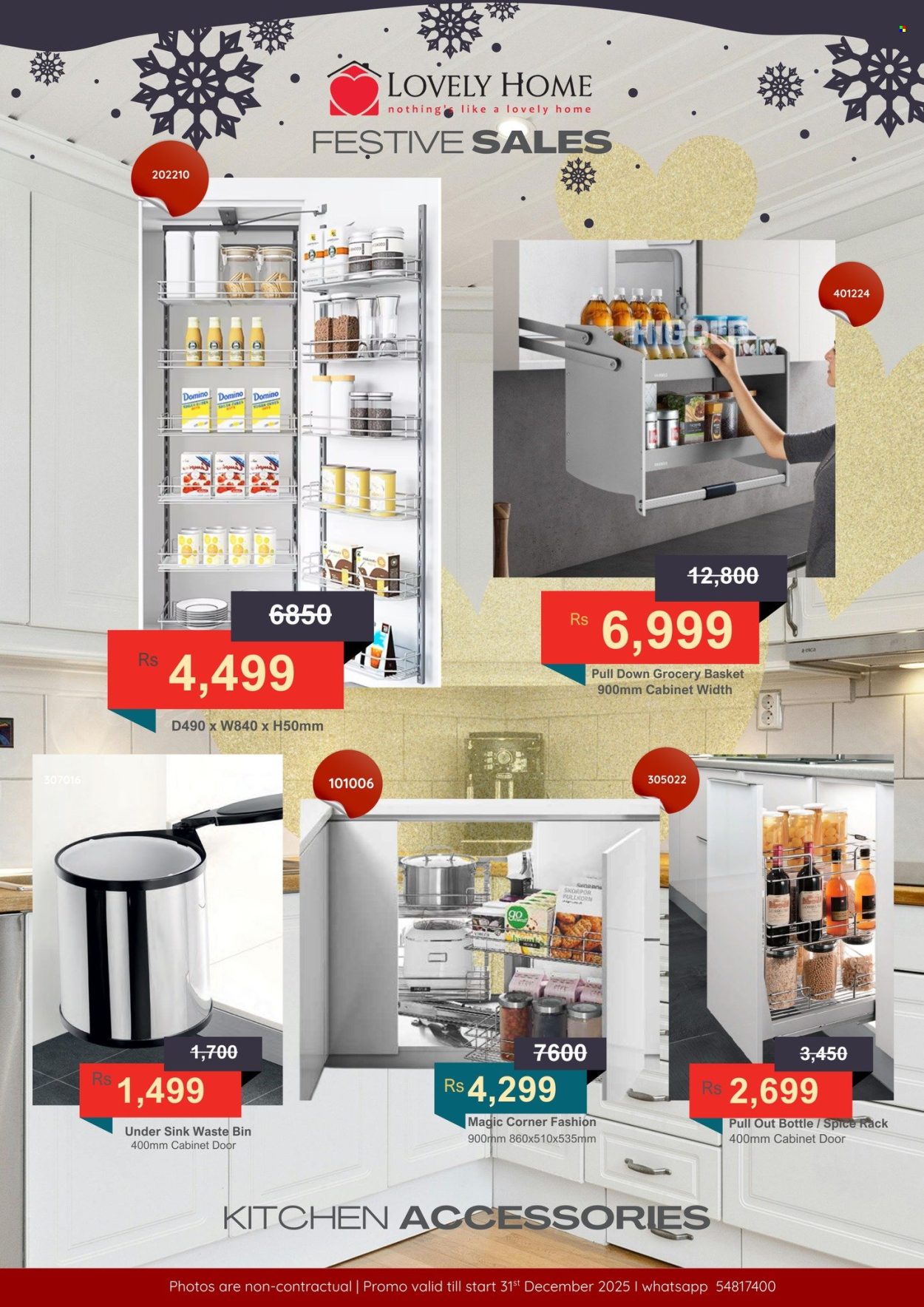 Lovely Home catalogue - 5.12.2025 - 31.12.2025. Page 2