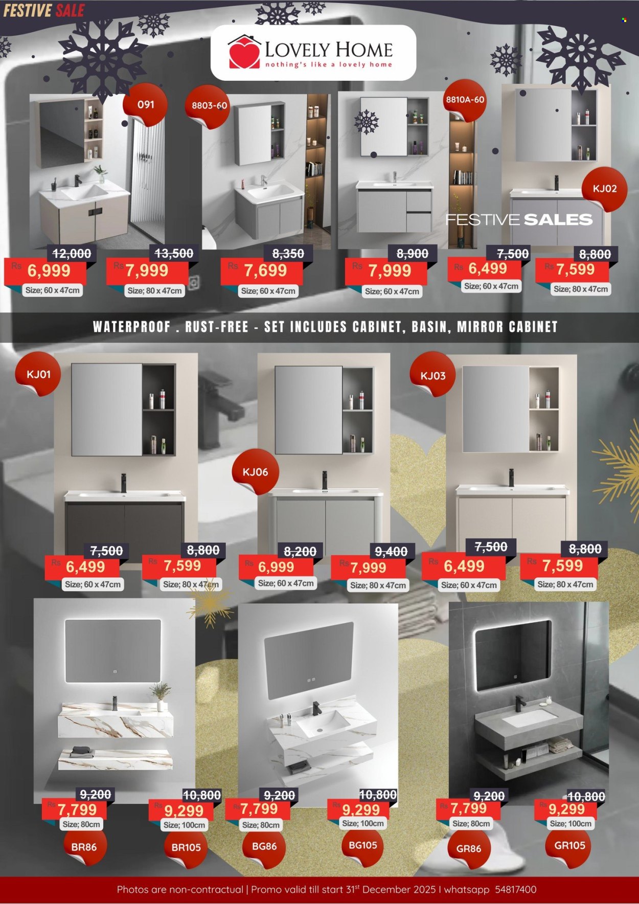 Lovely Home catalogue - 5.12.2025 - 31.12.2025. Page 6