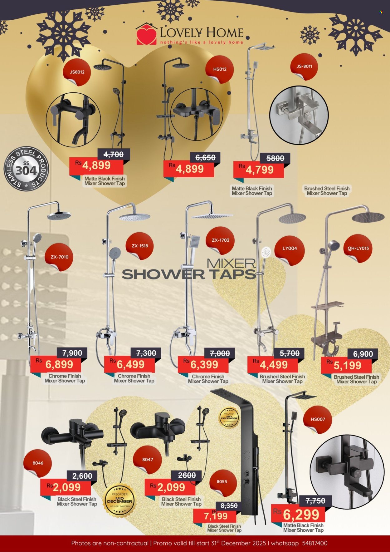 Lovely Home catalogue - 5.12.2025 - 31.12.2025. Page 7
