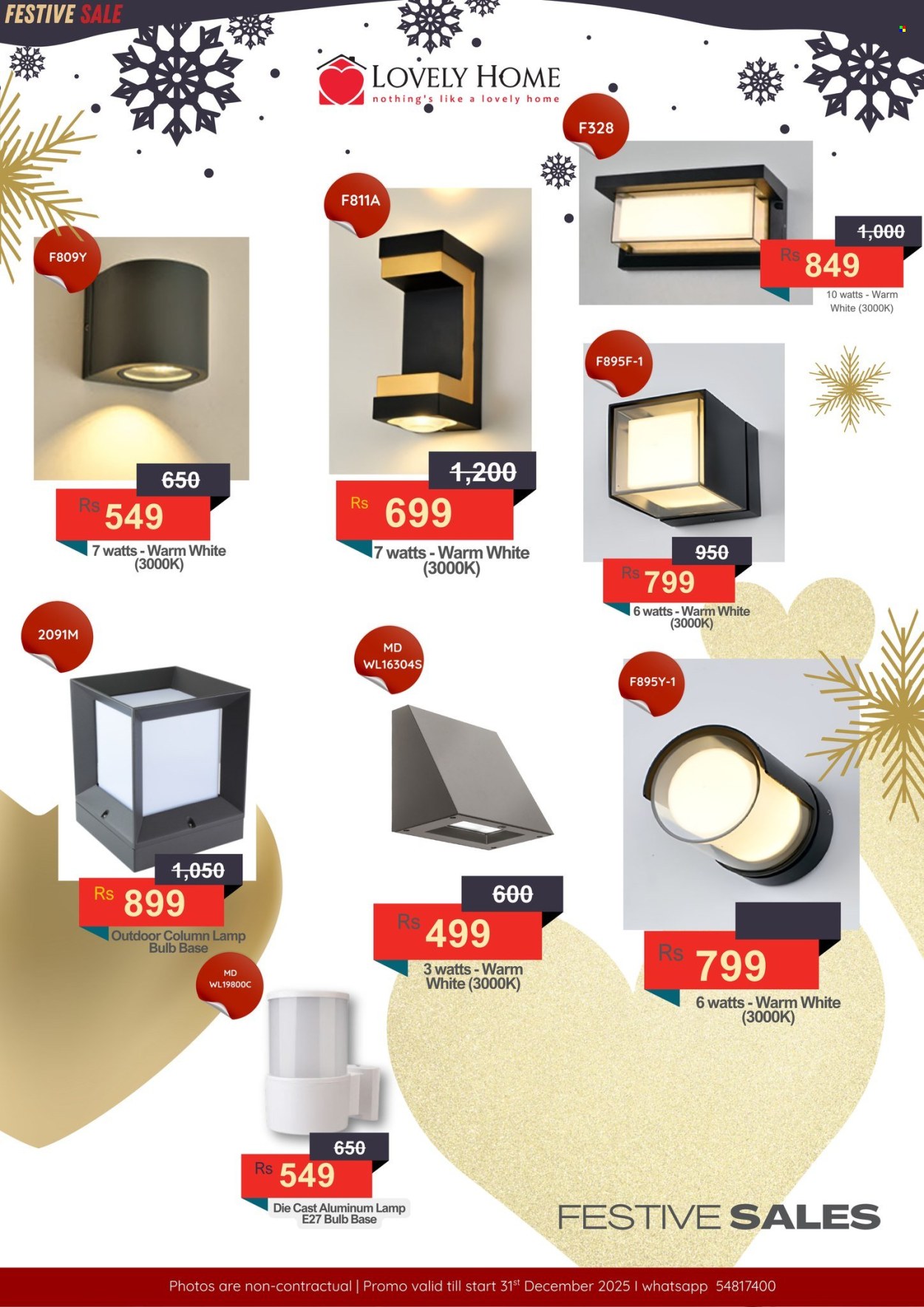 Lovely Home catalogue - 5.12.2025 - 31.12.2025. Page 8