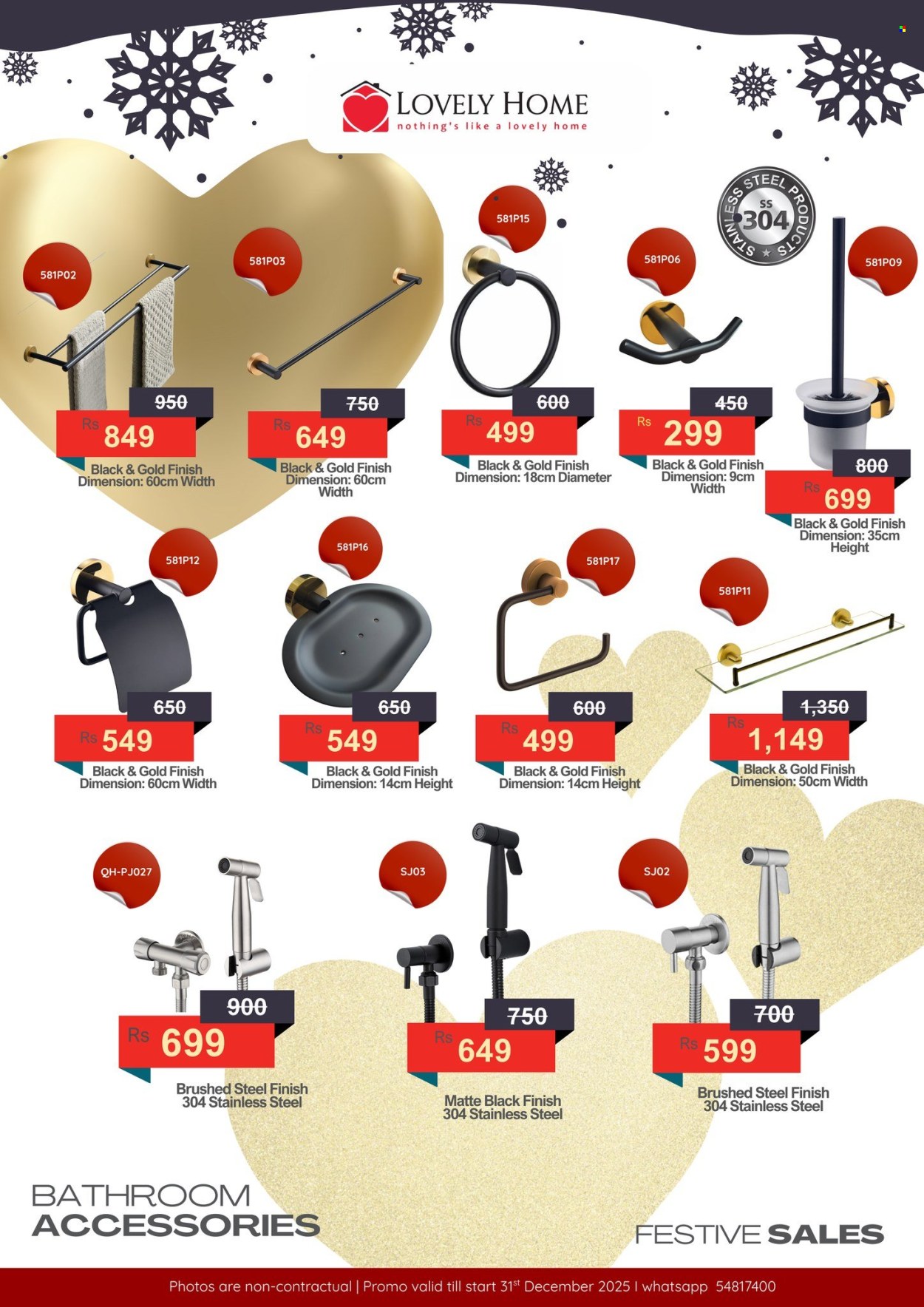 Lovely Home catalogue - 5.12.2025 - 31.12.2025. Page 10