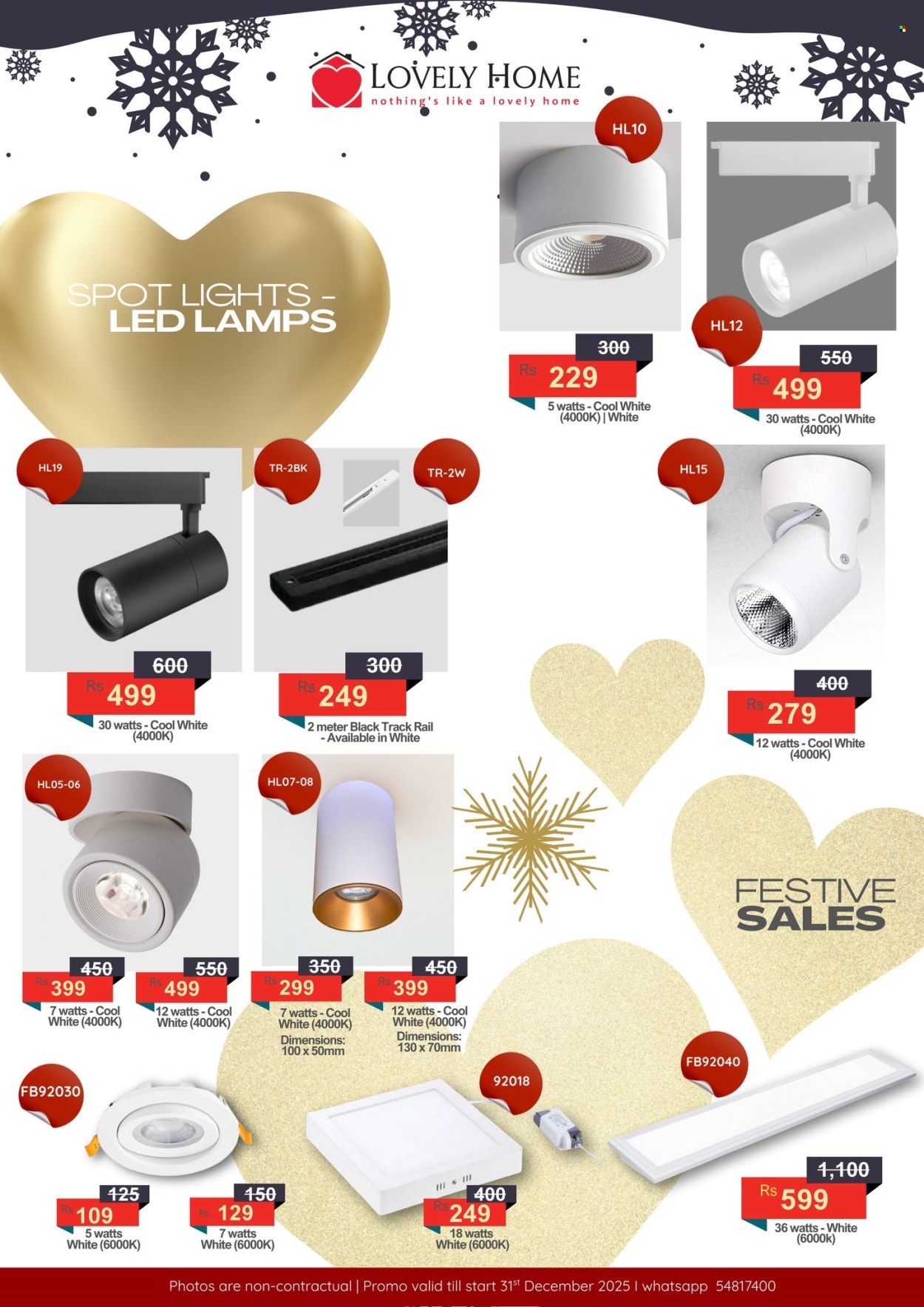 Lovely Home catalogue - 5.12.2025 - 31.12.2025. Page 11