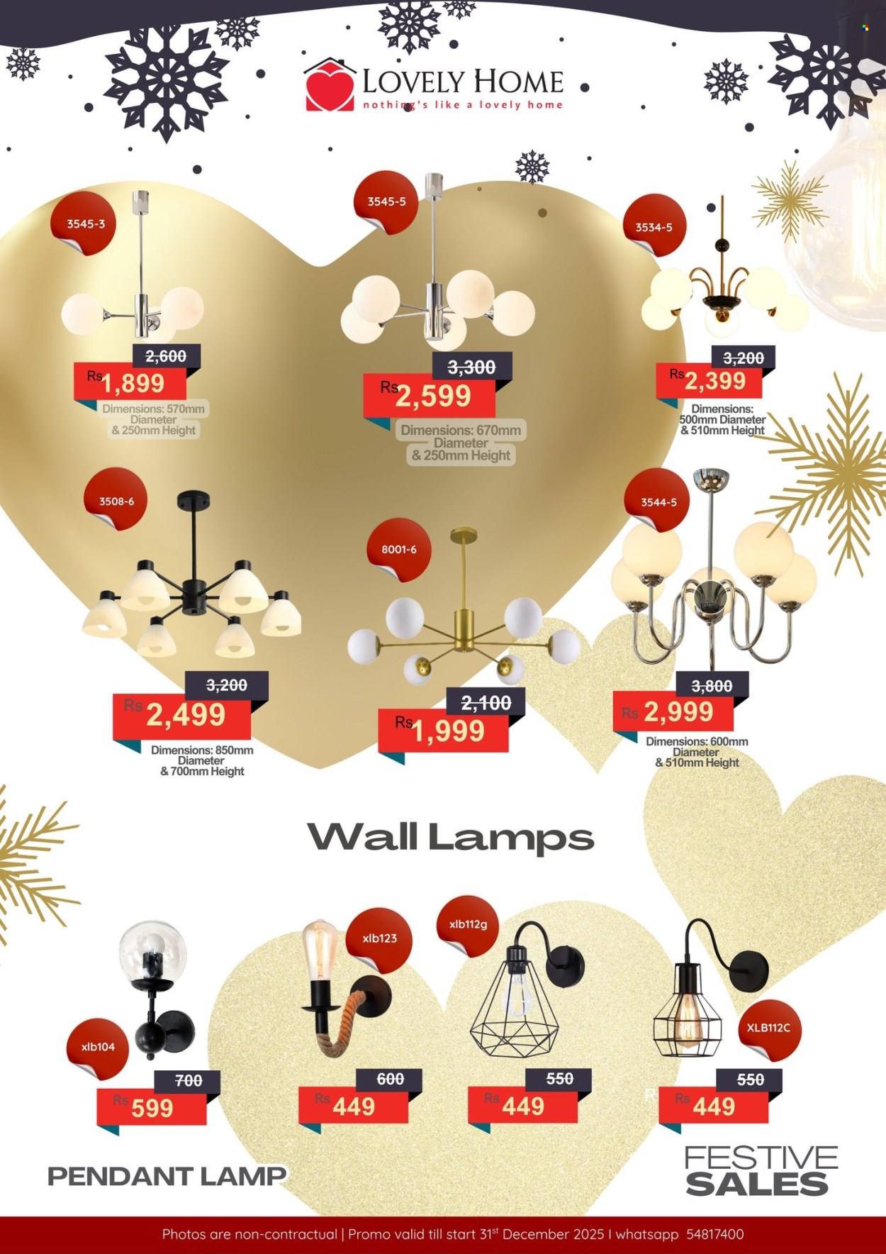 Lovely Home catalogue - 5.12.2025 - 31.12.2025. Page 14