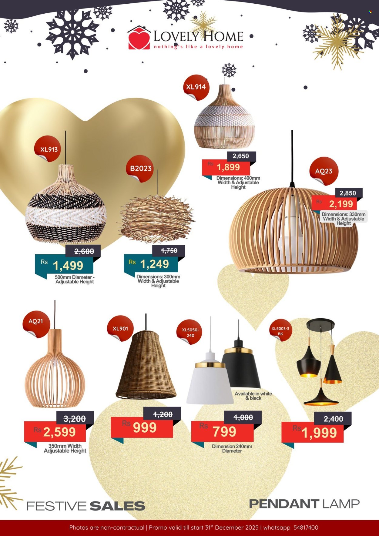 Lovely Home catalogue - 5.12.2025 - 31.12.2025. Page 15