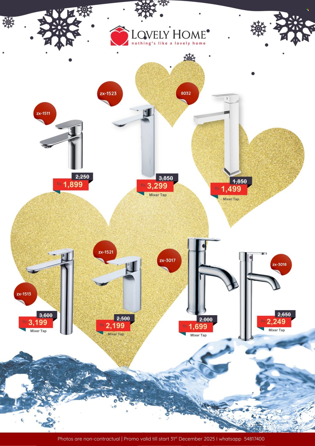 Lovely Home catalogue - 5.12.2025 - 31.12.2025. Page 16