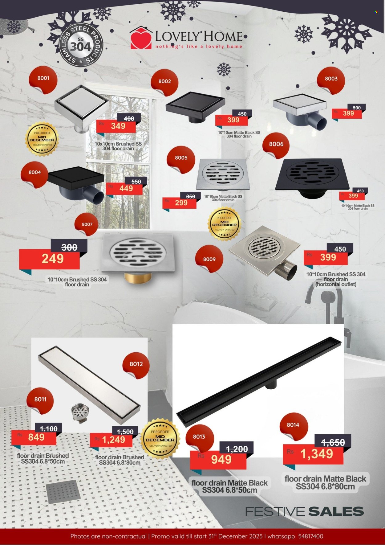 Lovely Home catalogue - 5.12.2025 - 31.12.2025. Page 17